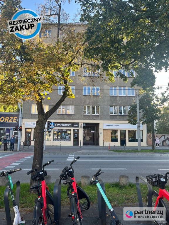Kamienica w centrum Gdyni Śródmieście! - View 6
