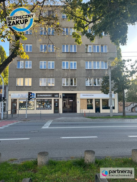 Kamienica w centrum Gdyni Śródmieście! - More