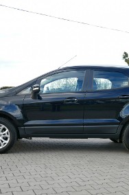 Ford EcoSport II 1.0 E-boost 125KM Eu6 -Nowy rozrząd -1 Wł od 6 lat -Zobacz-2