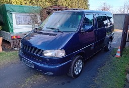 Volkswagen Multivan Volkswagen T4 Multivan 2.5 TDI 1999r z Niemiec, super stan!