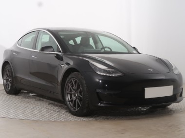 Tesla Model 3 , SoH 86%, Automat, VAT 23%, Skóra, Navi, Klimatronic,-1