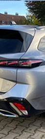 Peugeot 308 II GT SW HYBRID eDCS GT SW HYBRID eDCS 136KM / Pakiet Augmented Vision-3