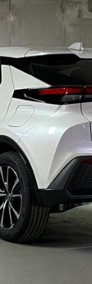 Toyota C-HR Style 1.8 Hybrid Style 1.8 Hybrid 140KM | Podgrzewane fotele!-3