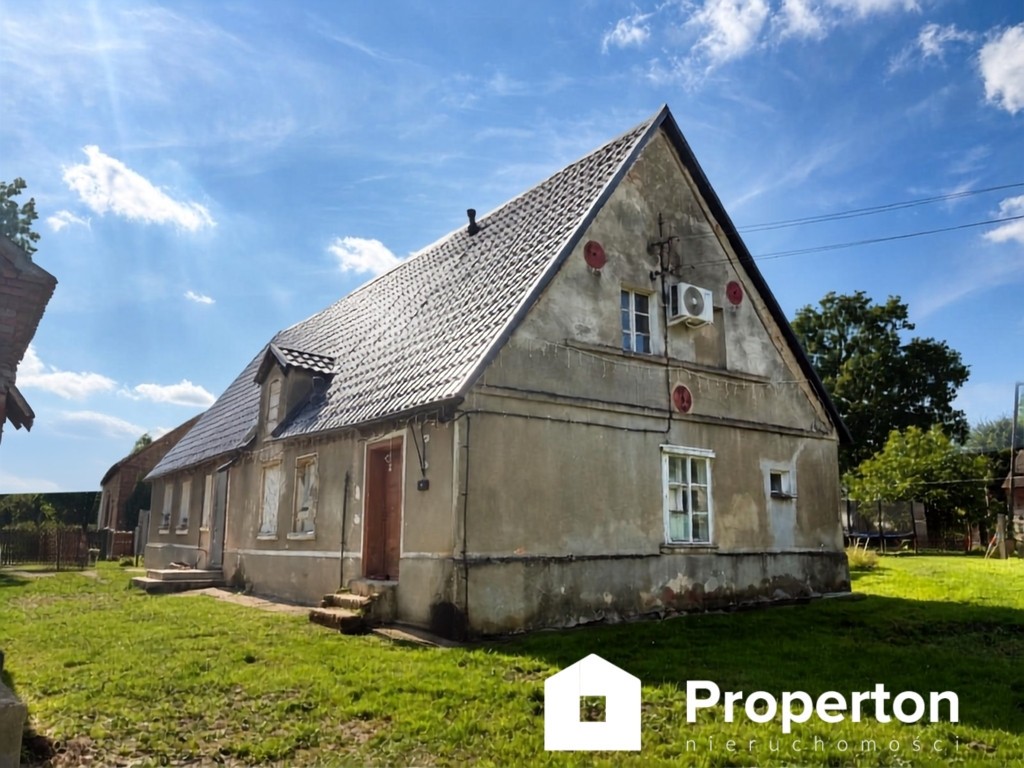 Dom na sprzedaż, 4 pokoje, 168 m², Długie