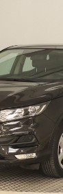 Nissan Qashqai II , Salon Polska, Serwis ASO, Klimatronic, Tempomat, Parktronic-3