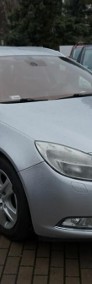 Opel Insignia I wyposażona i mocna. Gwarancja-3