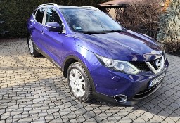 Nissan Qashqai II 1.5 dCi Tekna