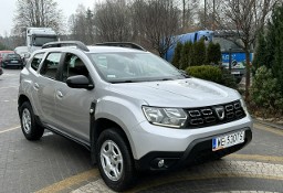 Dacia Duster I Salon PL I-właściciel