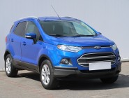 Ford EcoSport II , Klimatronic, Parktronic, Podgrzewane siedzienia