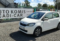 Skoda Citigo Citigo Stan bardzo dobry.