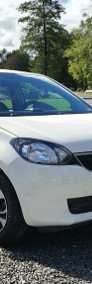 Skoda Citigo Citigo Stan bardzo dobry.-3