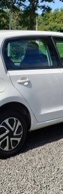 Skoda Citigo Citigo Stan bardzo dobry.-4