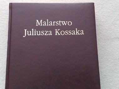Malarstwo Juliusza Kossaka-1