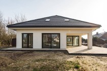 Nowy dom Rzeszów, ul. Szlachecka