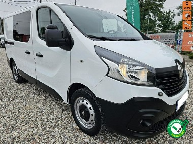 Opel Vivaro L1H1 pack klim-1