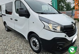 Opel Vivaro L1H1 pack klim