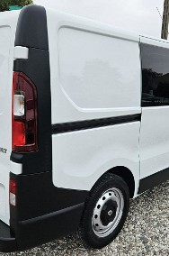 Opel Vivaro L1H1 pack klim-2