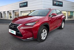 Lexus NX Lexus 200t Elegance 4WD Salon Polska! FV23%! Pierwszy wł! Kamera!