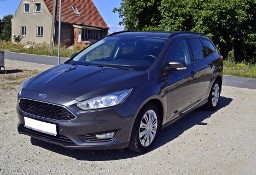 Ford Focus III Ledy/Wyposazony/Navi/Zadbany/Niemcy
