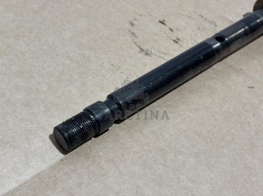 Massey Ferguson Dyna 6 6475 6480 Trzon Oś Widełek Wałek 3799750M1-1