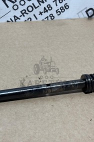 Massey Ferguson Dyna 6 6475 6480 Trzon Oś Widełek Wałek 3799750M1-2