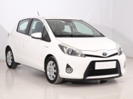 Toyota Yaris III , Automat, Klimatronic,ALU
