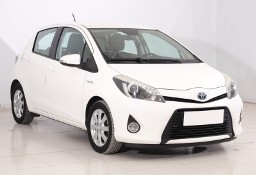 Toyota Yaris III , Automat, Klimatronic,ALU