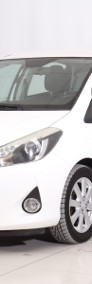 Toyota Yaris III , Automat, Klimatronic,ALU-3