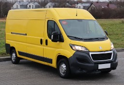 Peugeot Boxer , L3H2, 1250kg/13m3, VAT 23%, 3 Miejsca, 4 EU palet