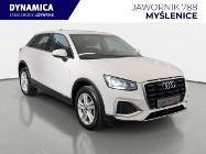 Audi Q2 VAT 23% Advanced 35TFSI 150KM S-tronic 2023 r., salon PL I właścicie
