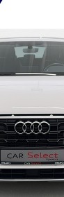 Audi Q2 VAT 23% Advanced 35TFSI 150KM S-tronic 2023 r., salon PL I właścicie-3