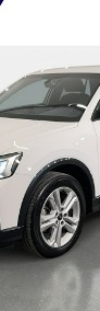 Audi Q2 VAT 23% Advanced 35TFSI 150KM S-tronic 2023 r., salon PL I właścicie-4