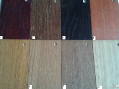 Stół S 202 LUDWIK rozkładany wybór kolorów długość 200 cm-2
