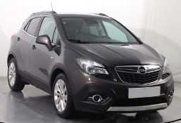 Opel Mokka , Automat, Skóra, Navi, Xenon, Bi-Xenon, Klimatronic,