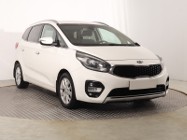 Kia Carens IV , Salon Polska, 7 miejsc, Navi, Xenon, Klimatronic, Tempomat,