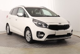 Kia Carens IV , Salon Polska, 7 miejsc, Navi, Xenon, Klimatronic, Tempomat,