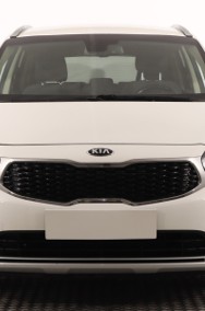 Kia Carens IV , Salon Polska, 7 miejsc, Navi, Xenon, Klimatronic, Tempomat,-2