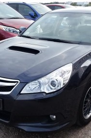 Subaru Legacy / Legacy Outback V Salon PL*Bezwypadkowy*1 właściciel*4x4*Serwisowany-2