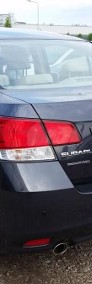 Subaru Legacy / Legacy Outback V Salon PL*Bezwypadkowy*1 właściciel*4x4*Serwisowany-4