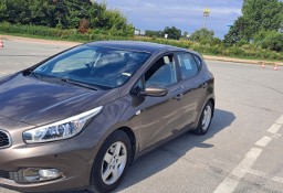 Kia Cee&apos;d II 2015r 1,4 Zadbana, nie wymagająca wkładu finansowego