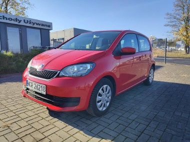 1.0 MPI 75KM ** Ambilion ** LPG-1