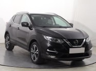 Nissan Qashqai II , Salon Polska, 1. Właściciel, Serwis ASO, Navi, Klimatronic,