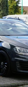 Volkswagen Golf VII 2,0GTD 184KM, Pełnosprawny, Zarejestrowany, Zadbany, Rok Gwarancji-3