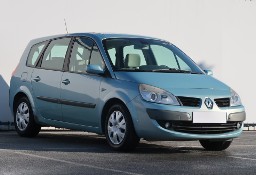 Renault Grand Scenic II , GAZ, 7 miejsc, Klimatronic, Tempomat, Parktronic