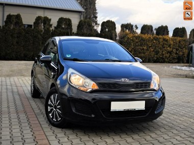 Kia Rio III Klima Serwis Euro5-1