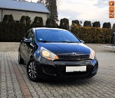 Kia Rio III Klima Serwis Euro5