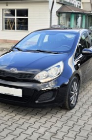 Kia Rio III Klima Serwis Euro5-2