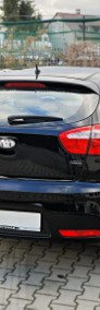 Kia Rio III Klima Serwis Euro5-4