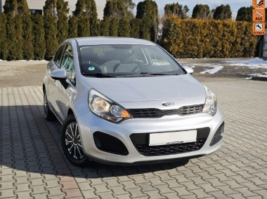 Kia Rio III Klima Czujniki EURO 5-1