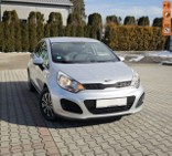 Kia Rio III Klima Czujniki EURO 5